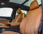 Geely Monjaro 2025